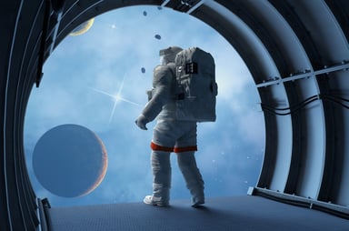 Astronaut at window (2018_05_10 12_39_51 UTC)