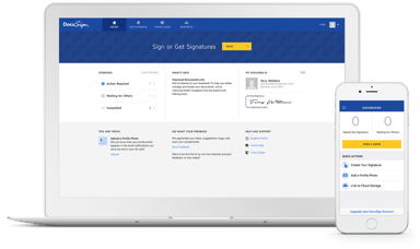 docusign
