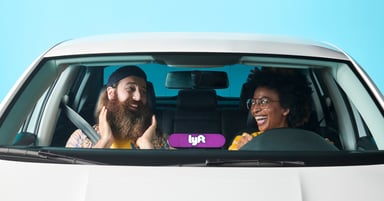 LYFT