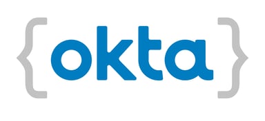 OKTA logo