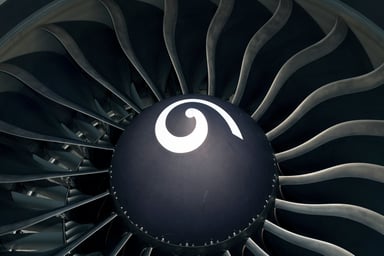 GE Engine
