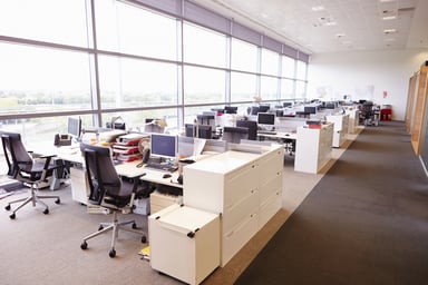 Office Interior