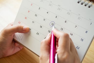 calendar