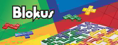 MAT Blokus