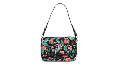 vera bradley shoulder bag