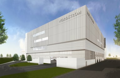 Retail Department Stores Nordstrom Norwalk JWN