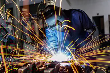 Welding Equipment