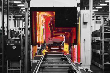 LEA seat manufacturing source LEA