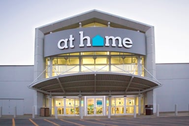 HOME store