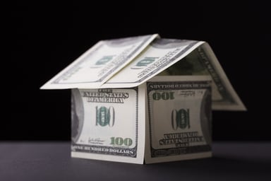 Real Estate GettyImages-922108604