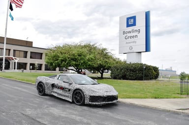 GM ZERV_Bowling-Green-042519