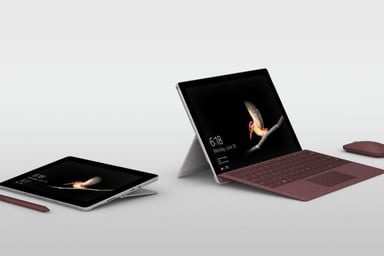 MSFTsurface
