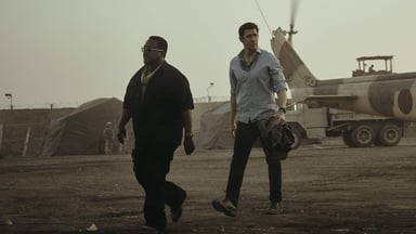 Amazon Prime Original Jack Ryan