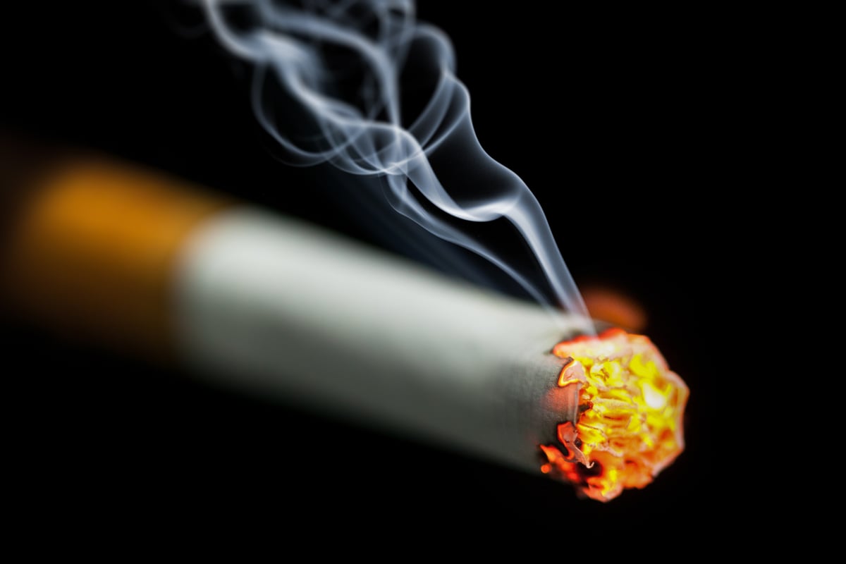 cigarette estry Is Altria's Cigarette Price Hike Really the Bullish Sign Analysts Think?