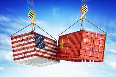 us china containers