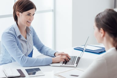 Human Resources Interview