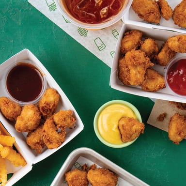 Shake Shack Chickn Bites