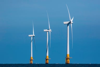 452 offshore wind