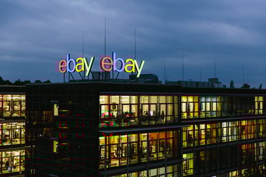 eBay office in Germany