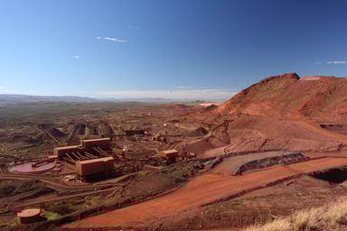 pilbara