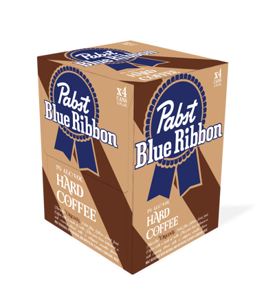 pabst hard coffee source-pbr