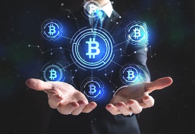 Bitcoin - GettyImages-1006125420