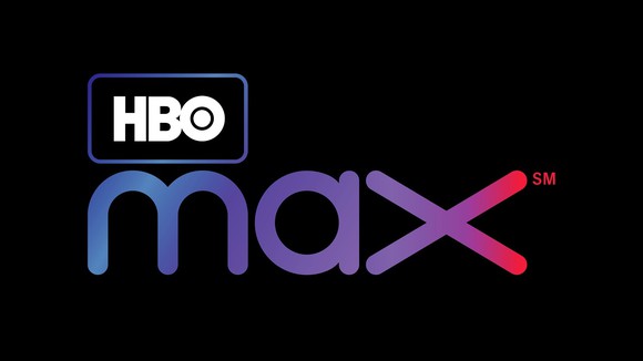 HBO Max logo