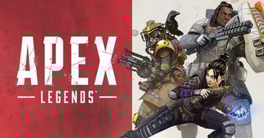 EA Apex Legends