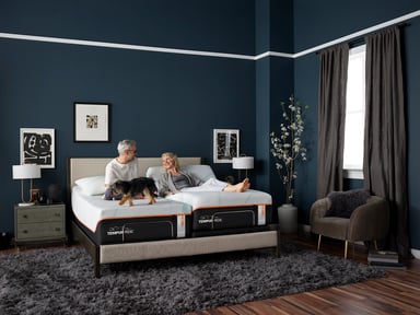 Tempur Sealy
