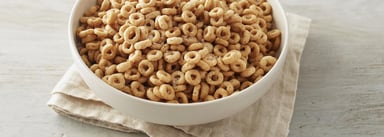 cheerios