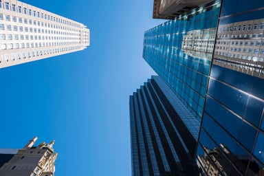 commercial real estate