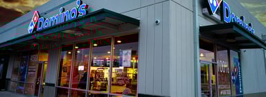 dominos store source-dps