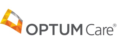 UNH Optum logo