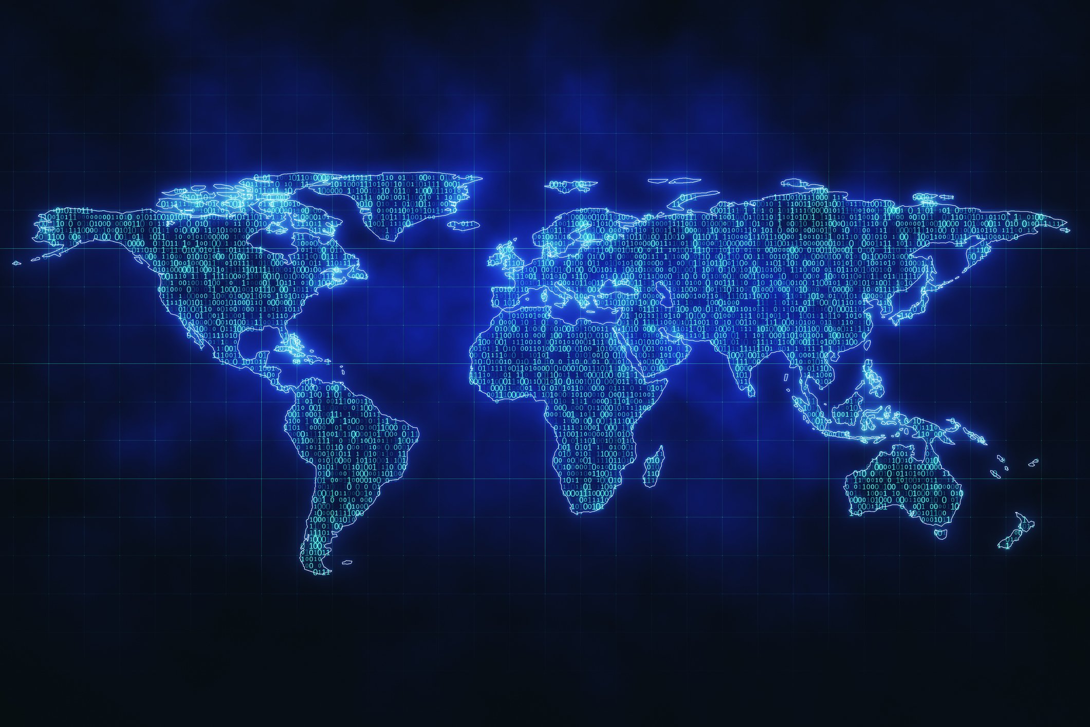 Blockchain - GettyImages-1157010410