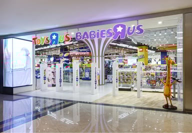 Toys R Us