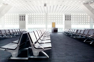 Mexico City International Airport