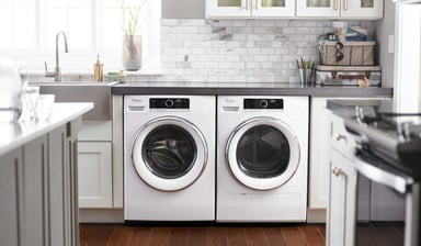 whirlpool washer dryer