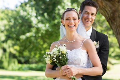 bride and groom_GettyImages-691219770