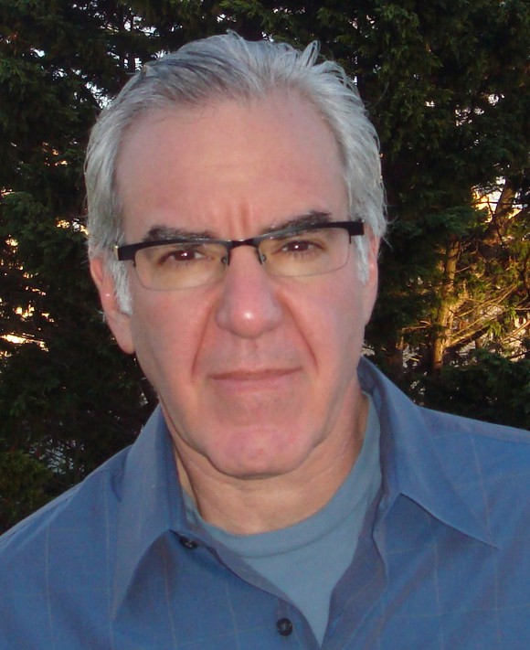 Andrew Behar, CEO of As You Sow. Image Source: Andrew Behar.