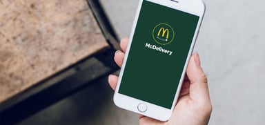 mcdonalds delivery app source-mcd