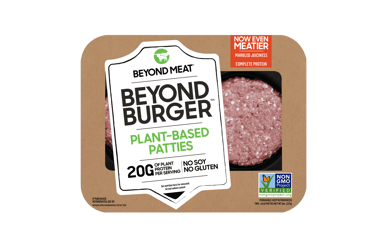 Meatier Beyond Burger_Packaging
