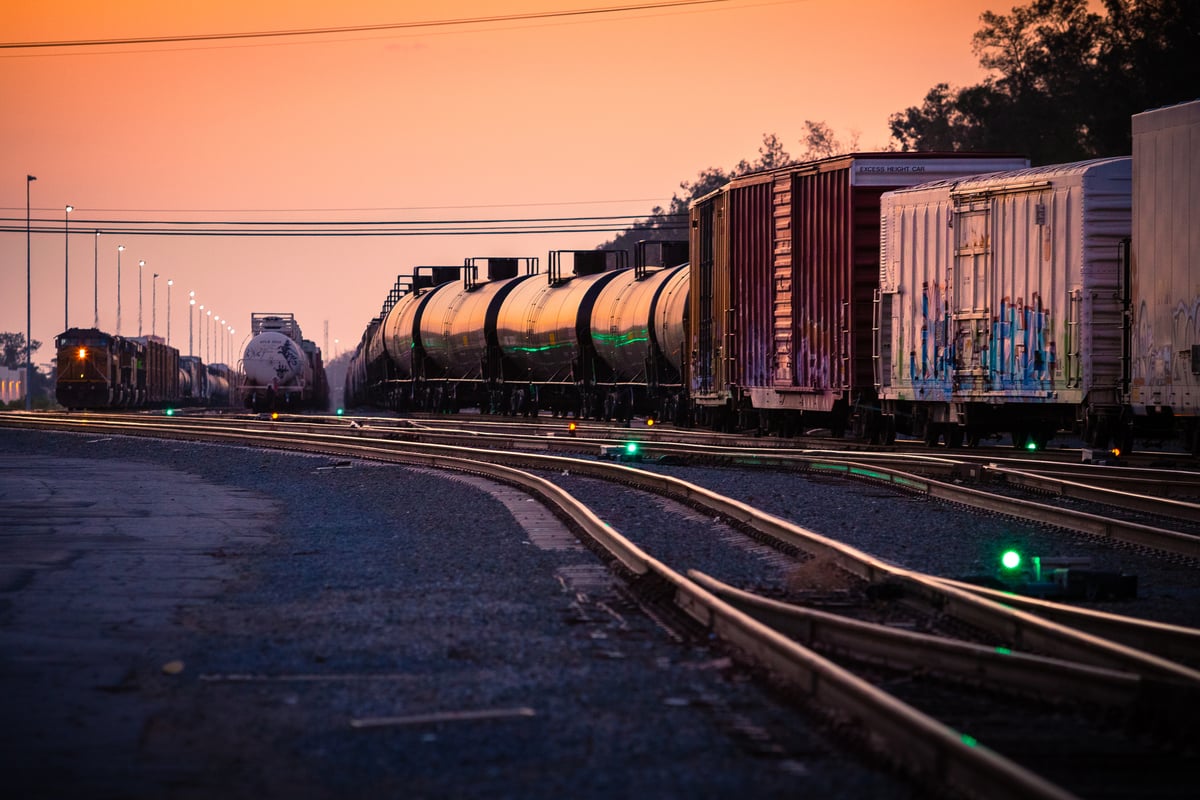 Wabtec's Results Soar in Q2, Driven by the GE Transportation Merger ...