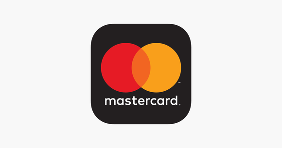 The Mastercard app icon.
