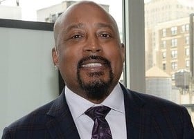 Daymond John.
