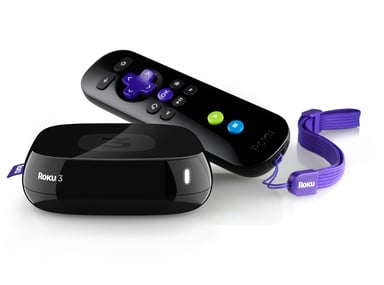 roku 3