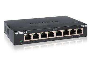 netgear