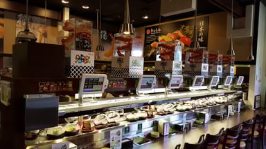 Kura Sushi Store