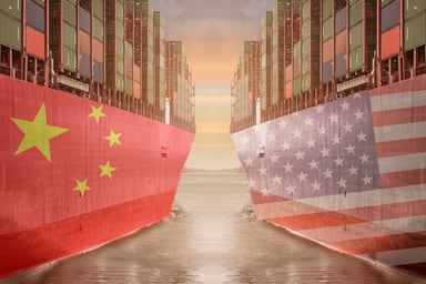 Trade war2