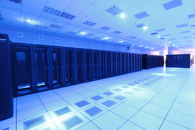 equinix earnings