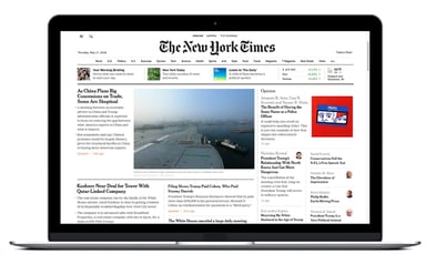 NYT Online